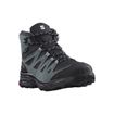 Picture of SALOMON X WARD LEATHER MID GTX W